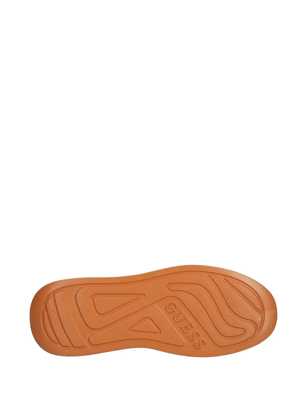 GUESS USA Sneakers met logodetail Wit