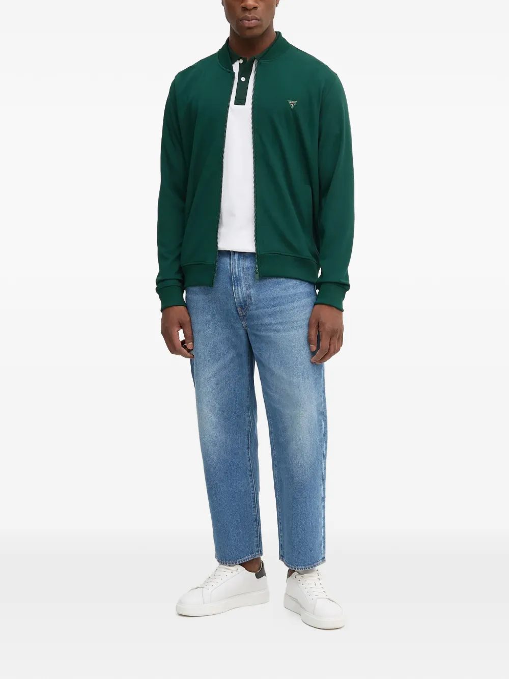 GUESS USA suéter Monaco Ponte | Suéteres | Image 2