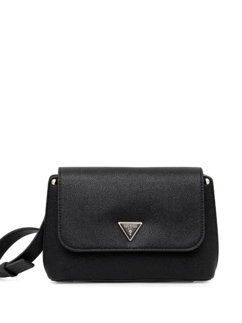 GUESS USA logo-detail cross body bag