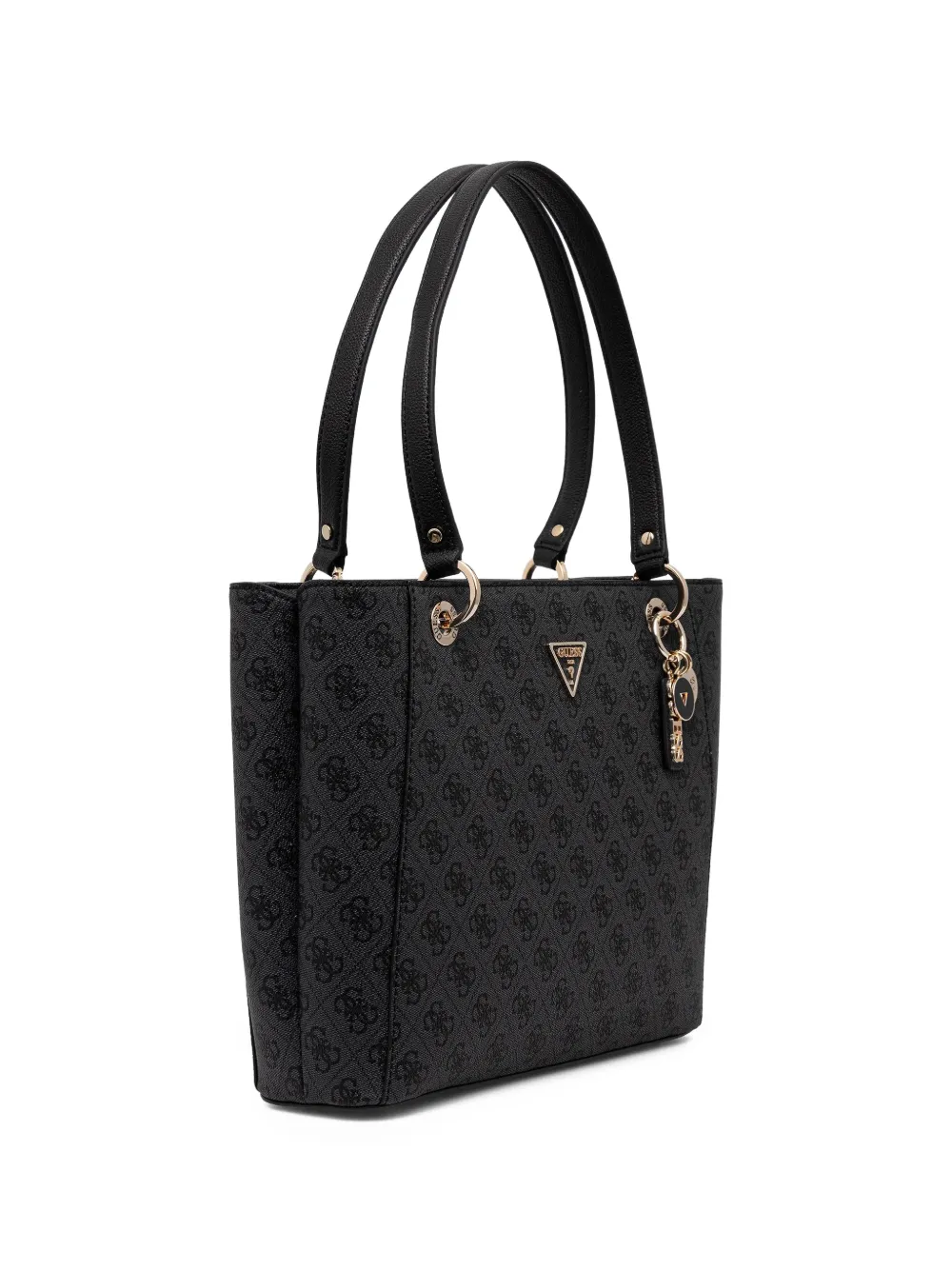 GUESS USA Noelle II schoudertas Zwart