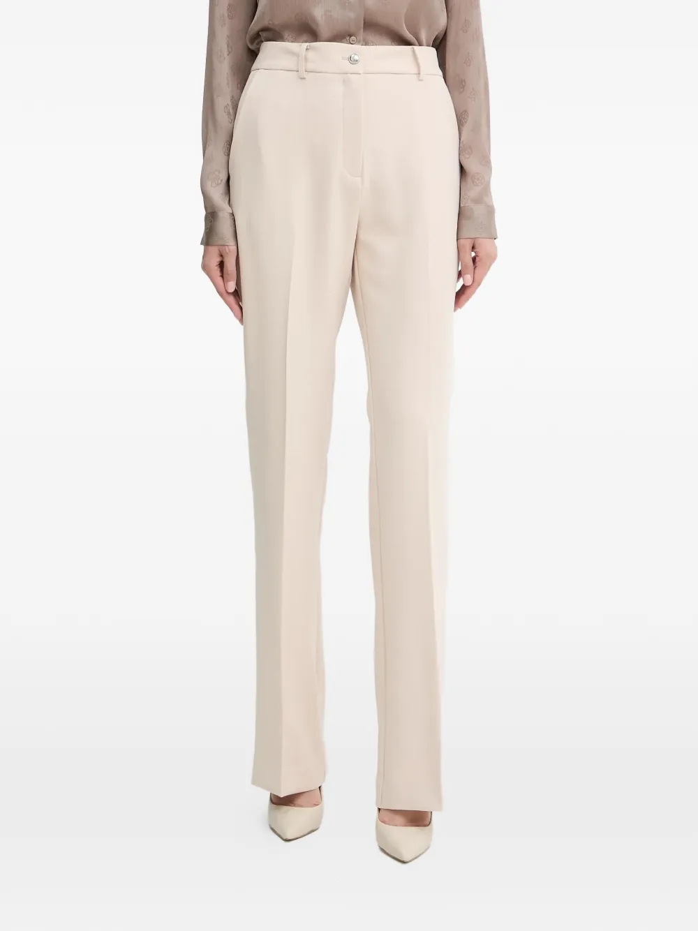 GUESS USA pantalones con botones | neutro | Image 1