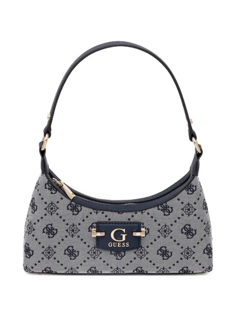 GUESS USA tote con monograma