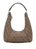 GUESS USA Calista shoulder bag - Brown