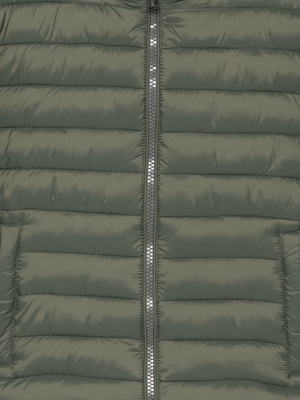 Colmar Kids Gevoerd jack met capuchon Groen