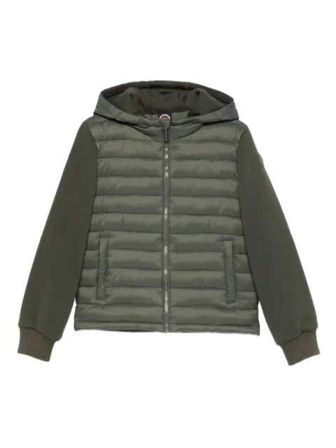 Colmar Kids hooded quilted jacket