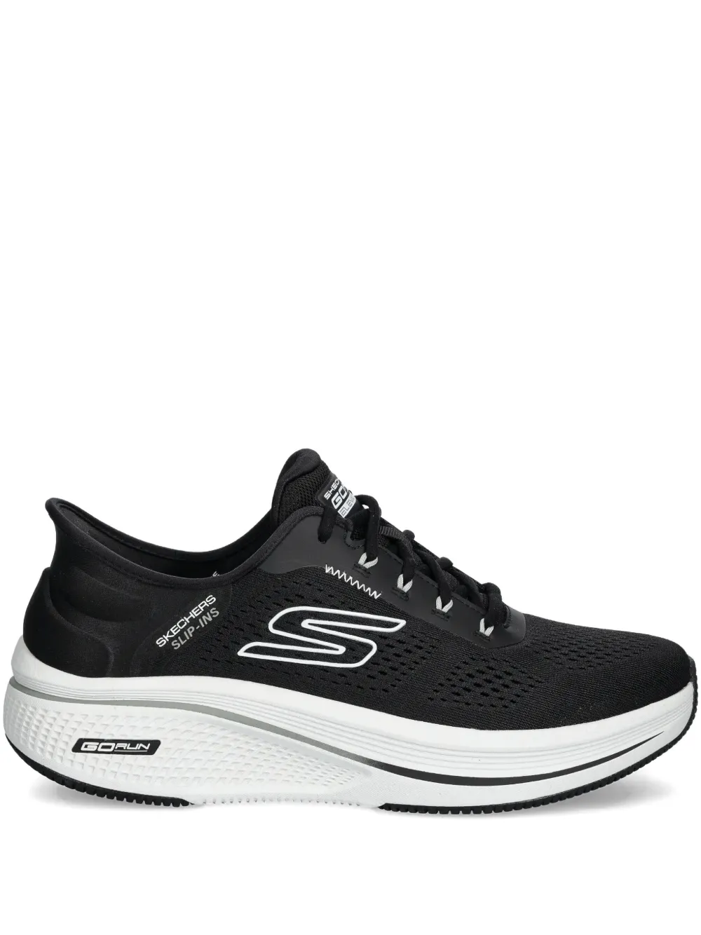 Skechers Banyan sneakers | Black | Image 1