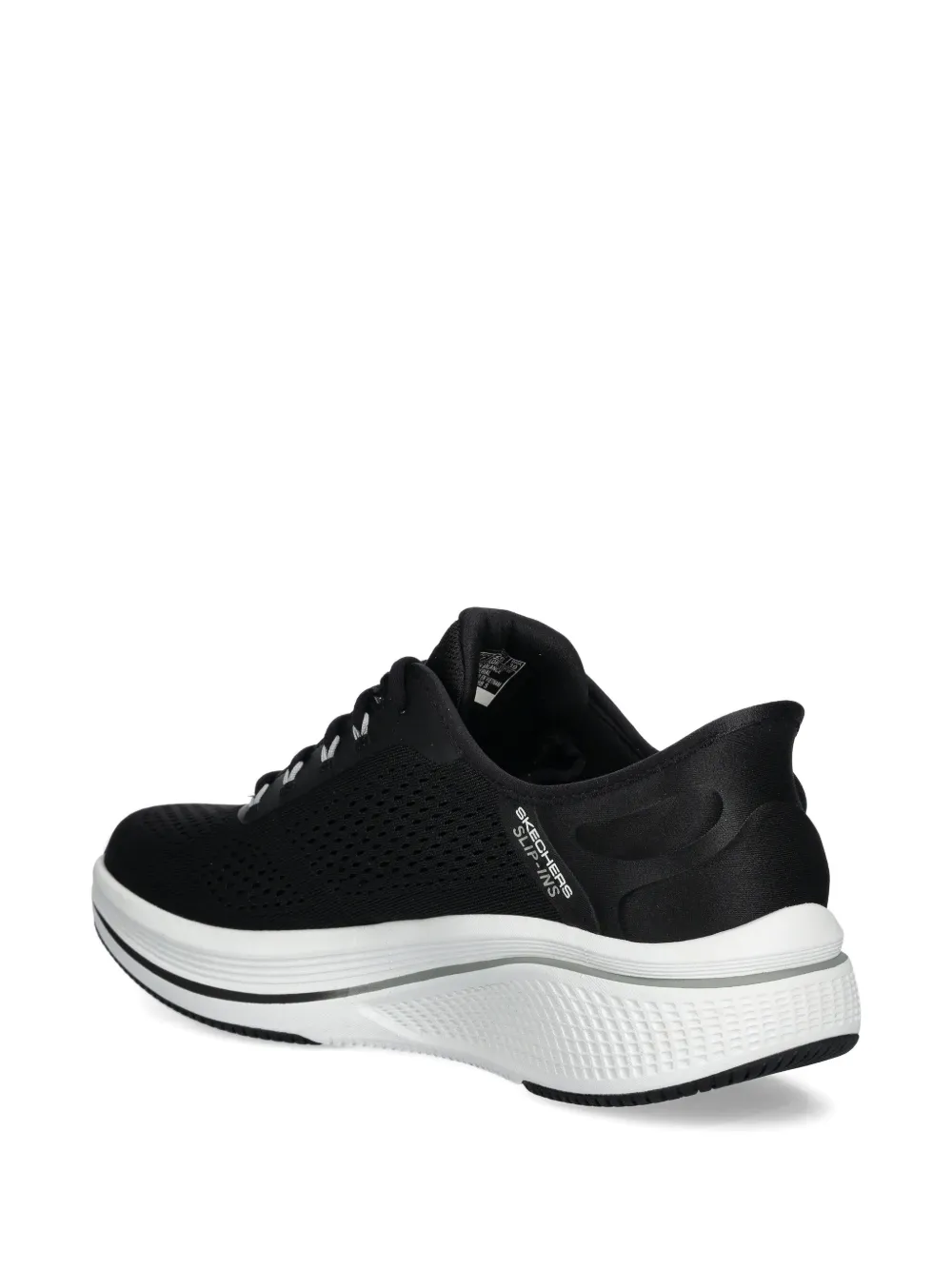 Skechers Banyan sneakers Zwart