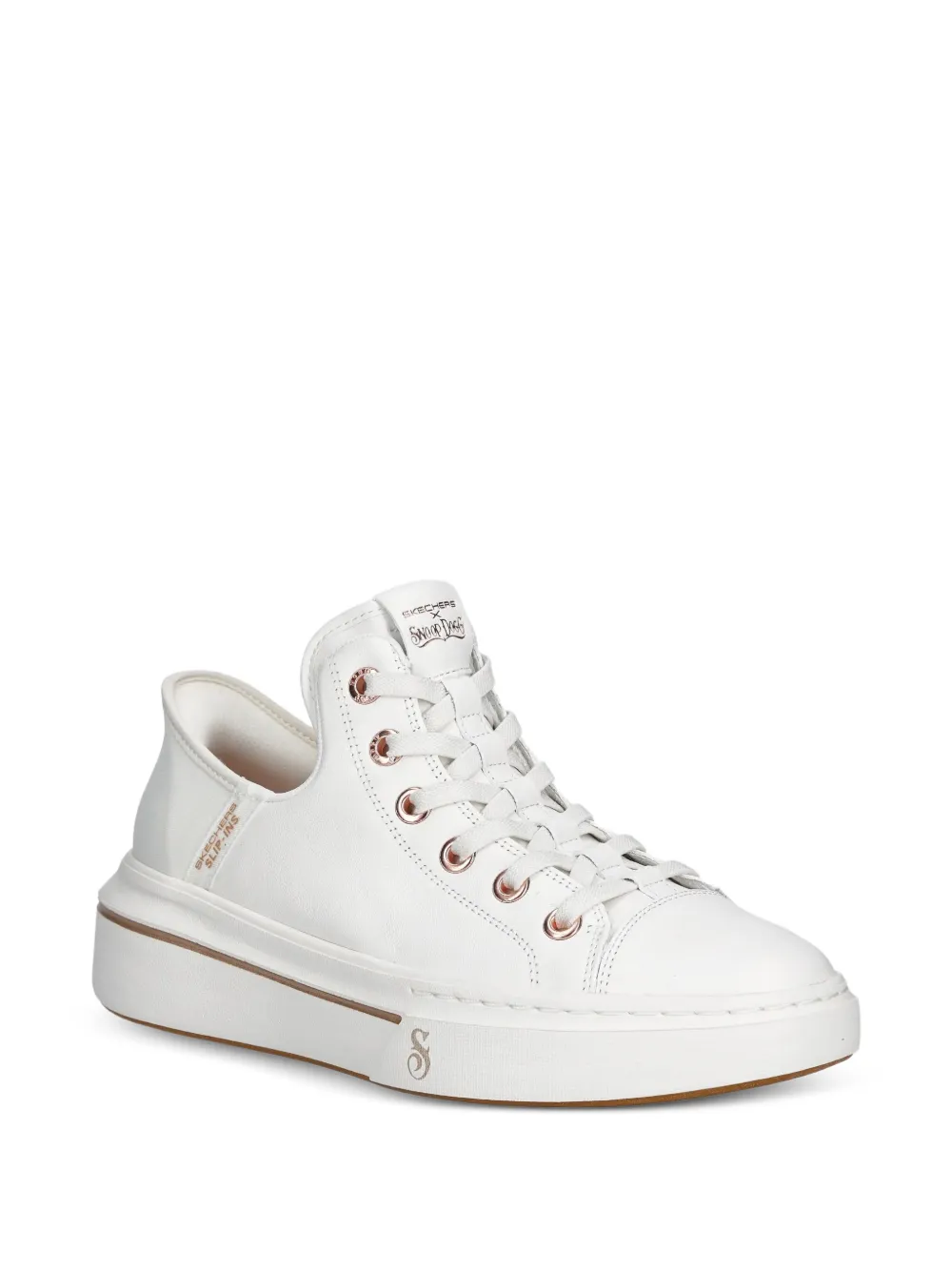 Skechers tenis Snoop One en colaboración con Snoop Dogg | Tenis bajos | Image 2