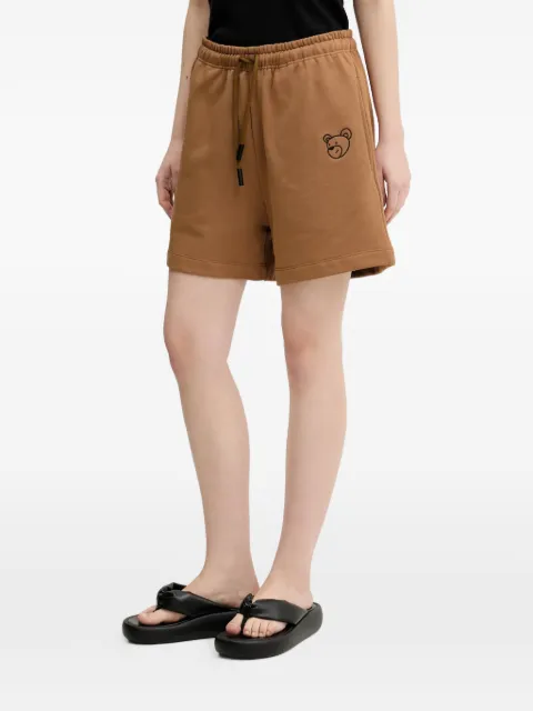 INBETWEENERS drawstring graphic shorts