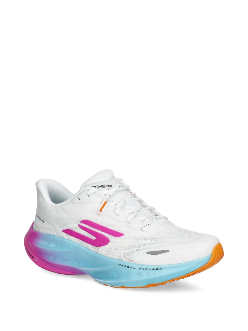 Skechers Aero Spark sneakers - Wit