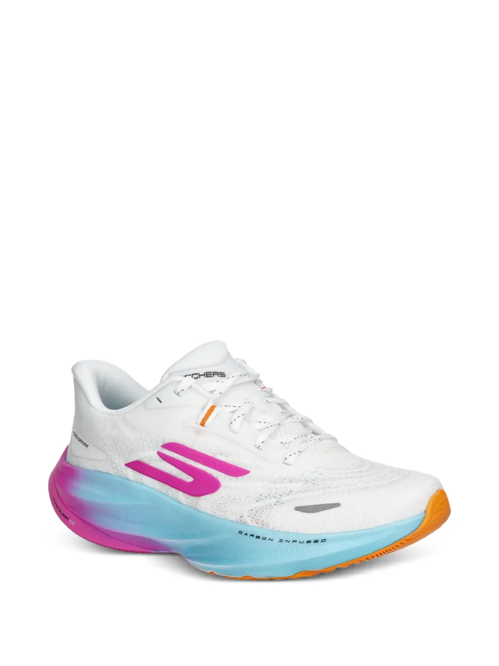 Skechers baskets Aero Spark | Baskets de sport | Image 2
