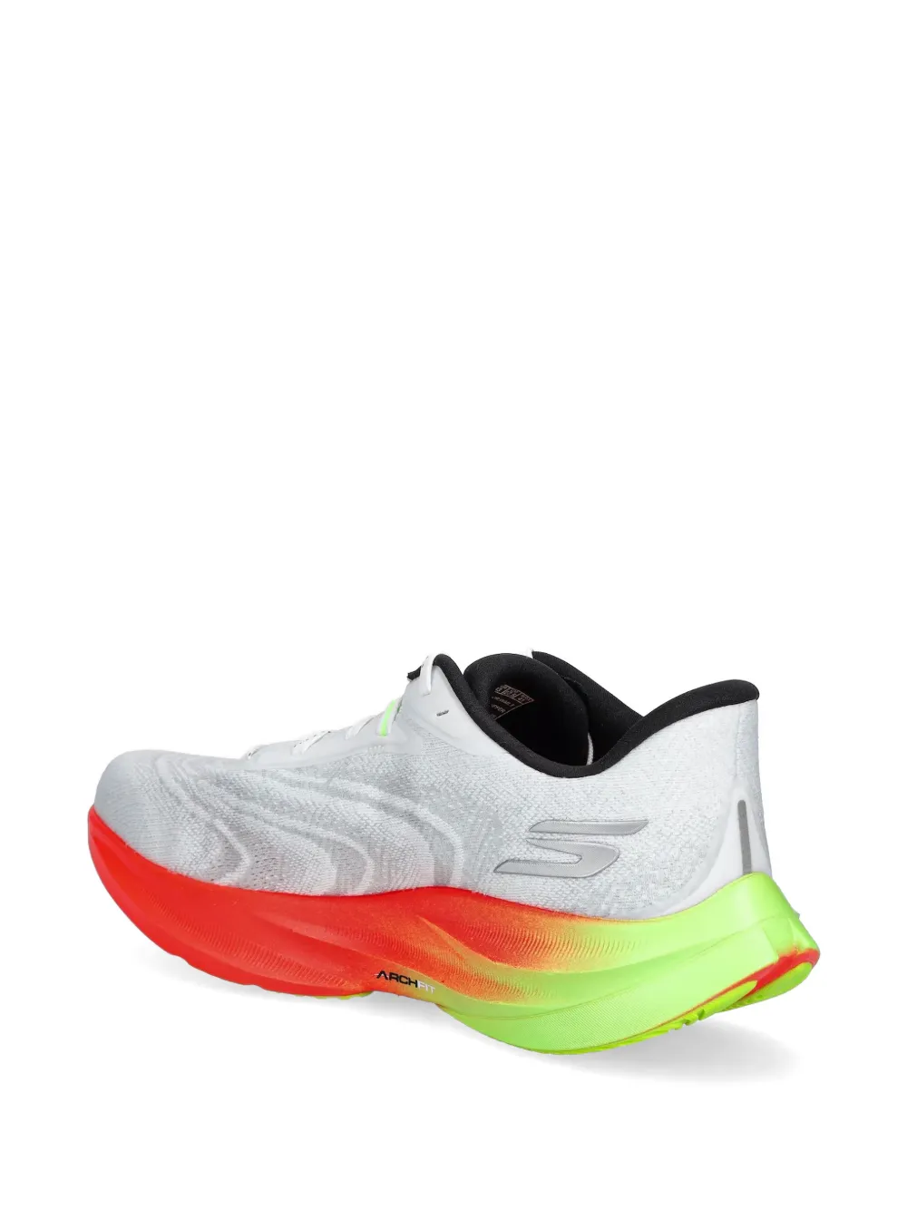 Skechers SKX Aero Spark sneakers Wit