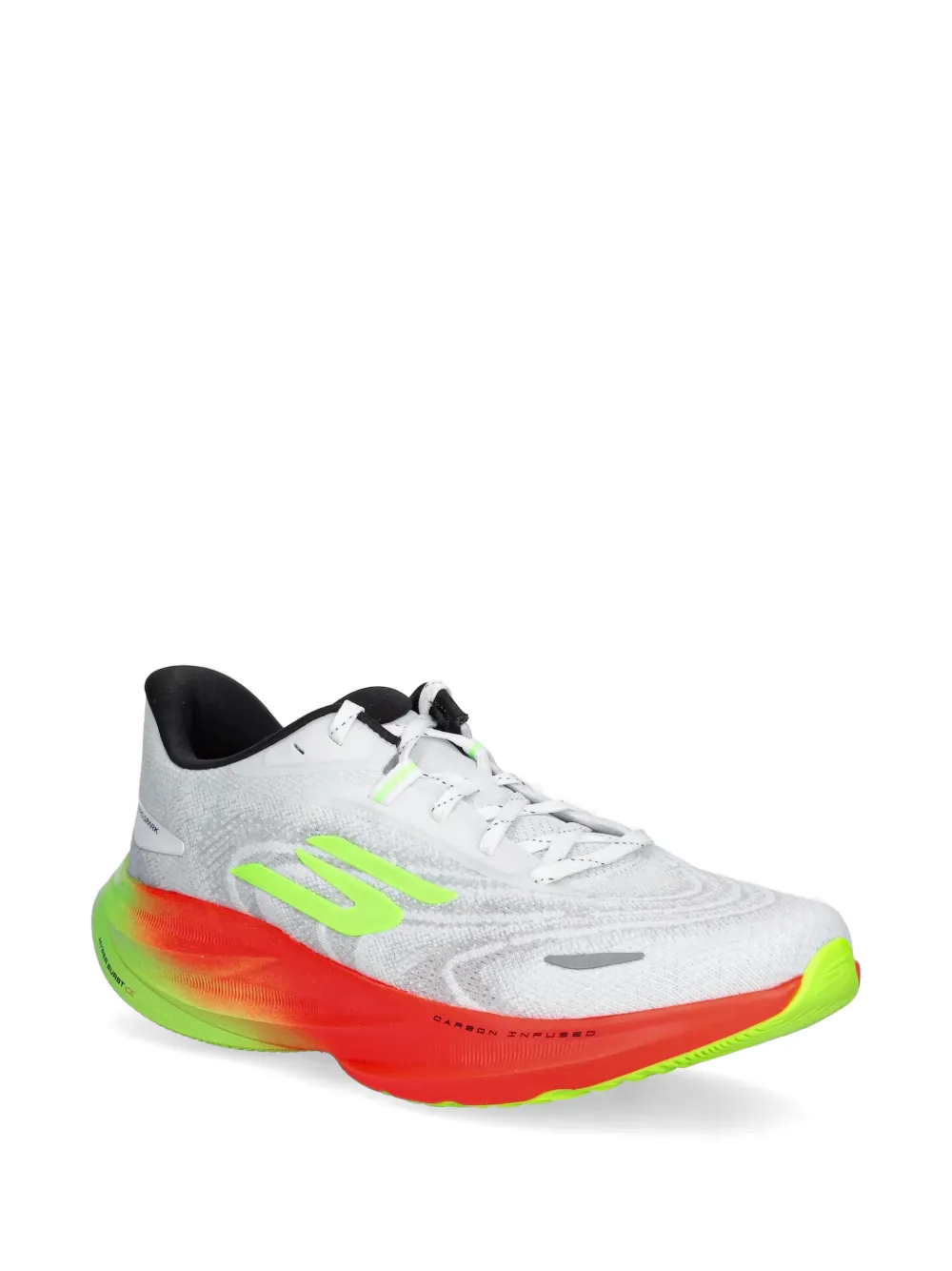 Skechers SKX Aero Spark sneakers Wit