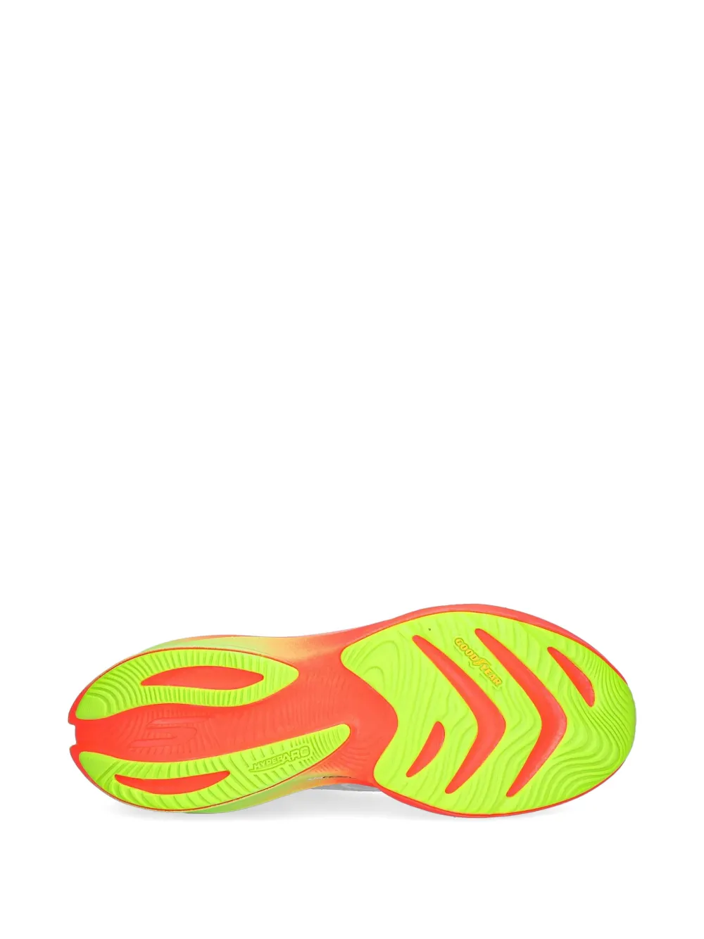 Skechers SKX Aero Spark sneakers Wit