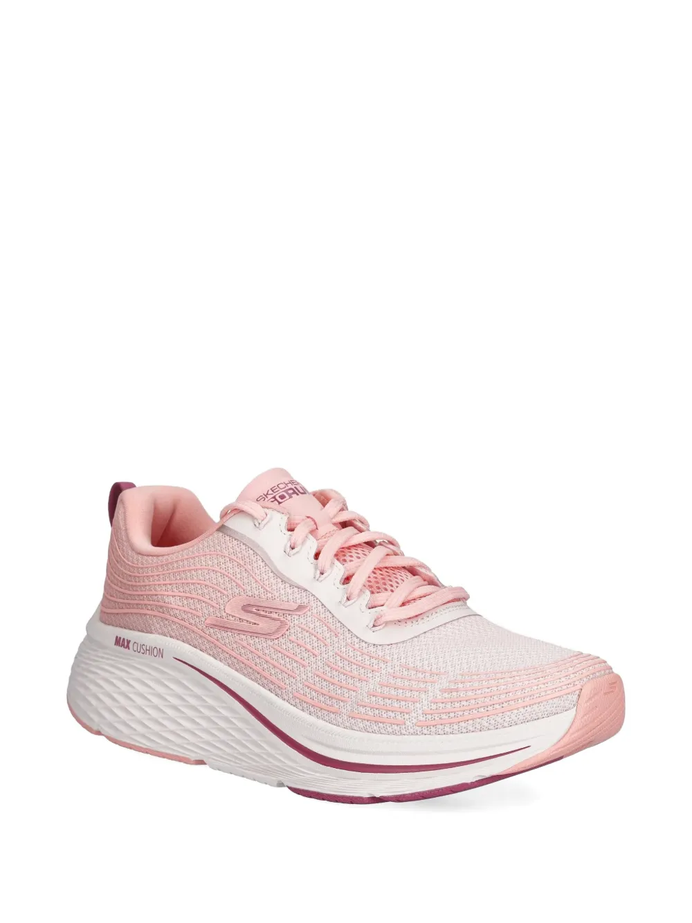 Skechers Alaura sneakers - Roze