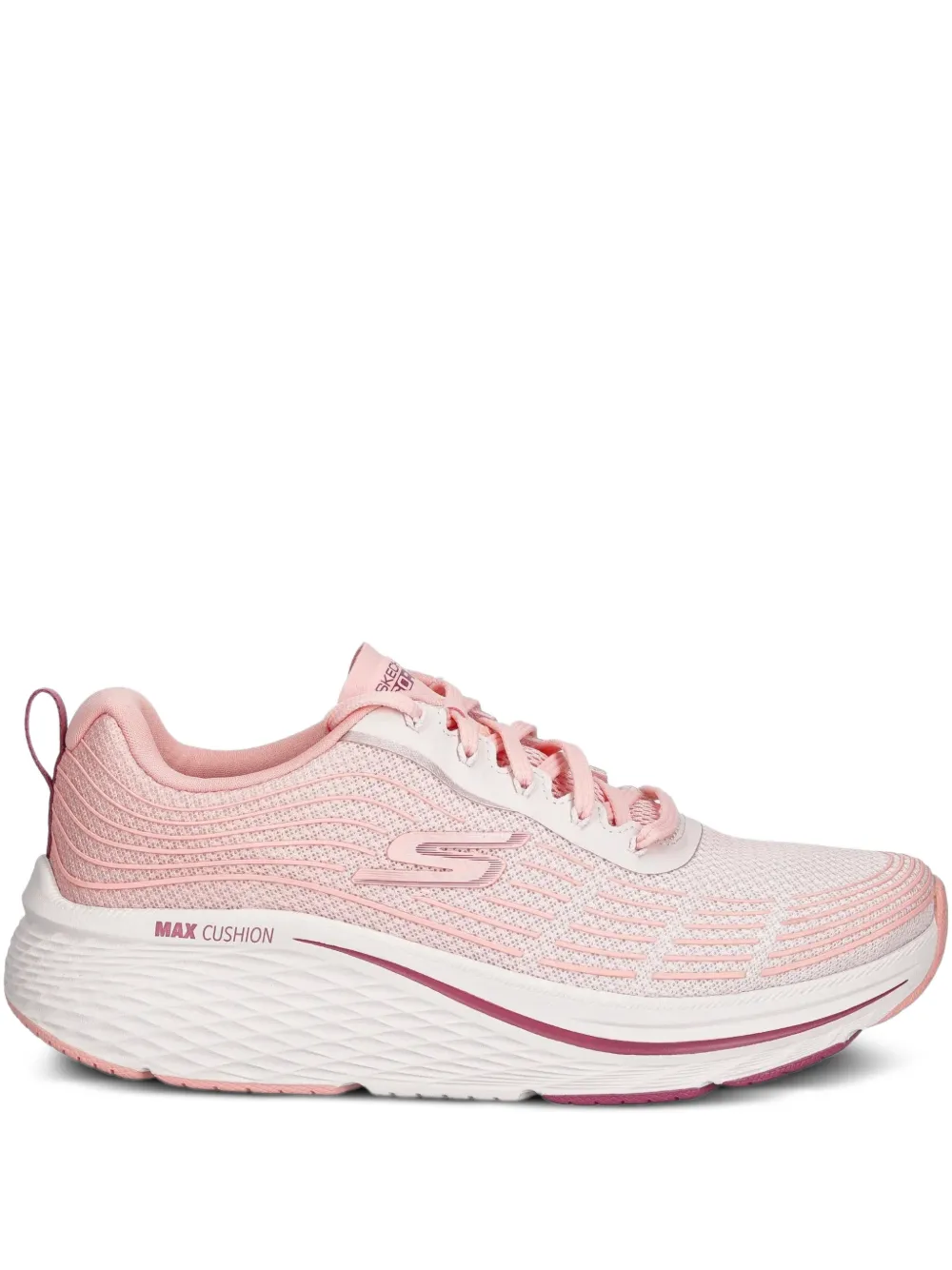 Skechers Alaura sneakers - Rosa