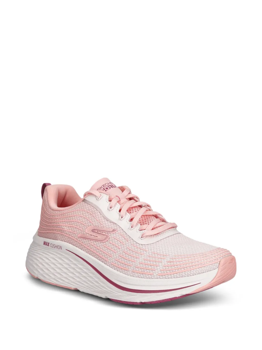 Skechers Alaura sneakers Roze