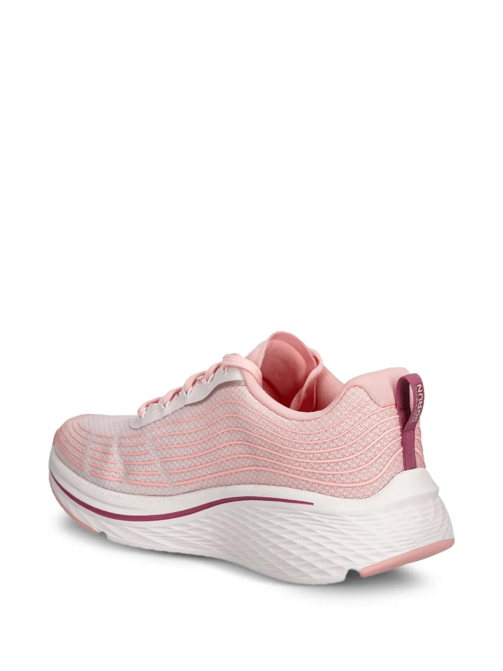 Skechers Alaura sneakers Roze
