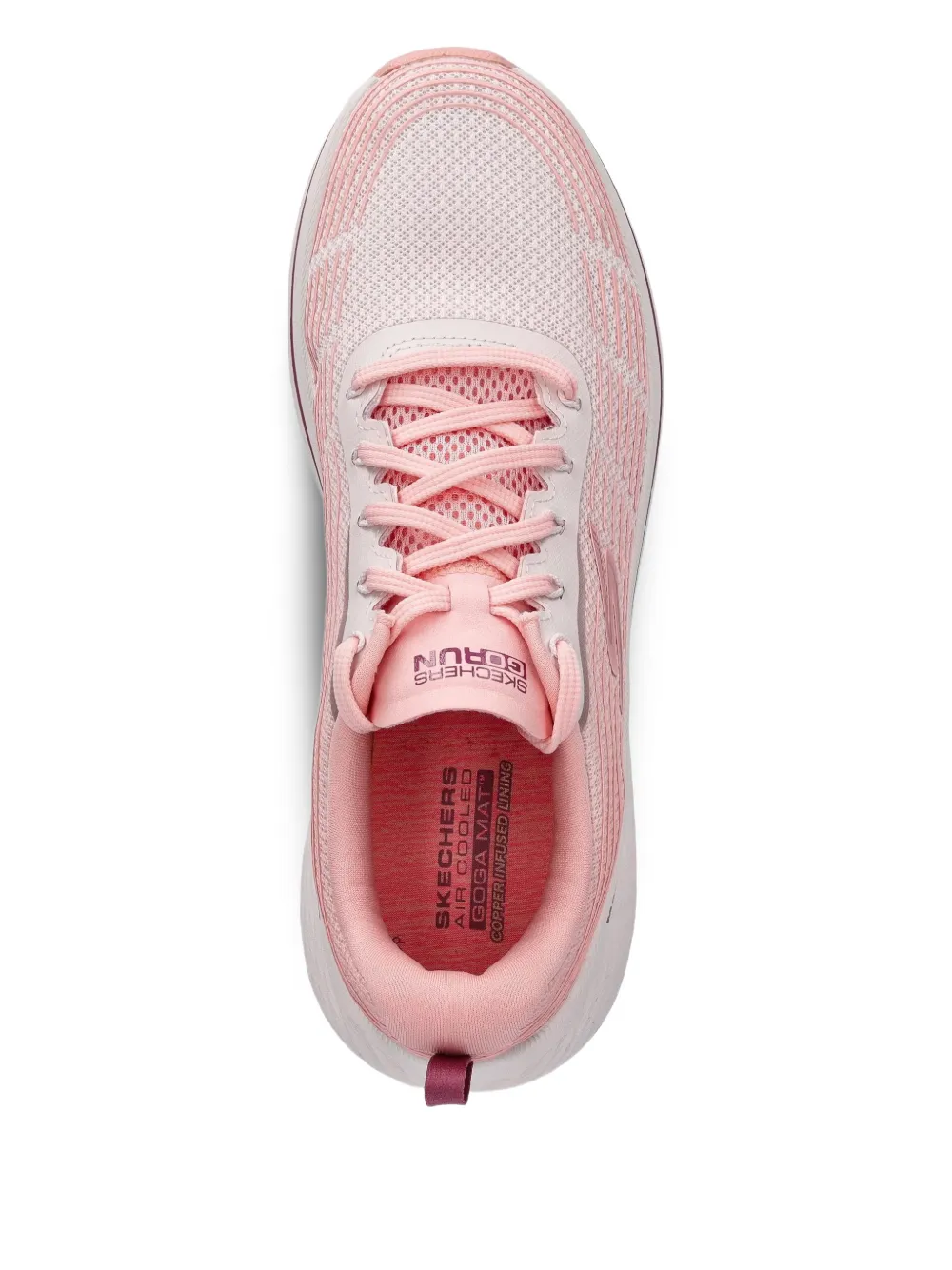 Skechers Alaura sneakers Roze