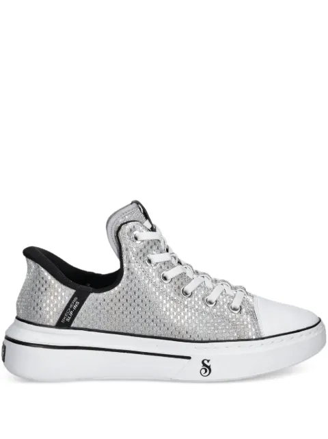 Skechers tenis Disco Snoop