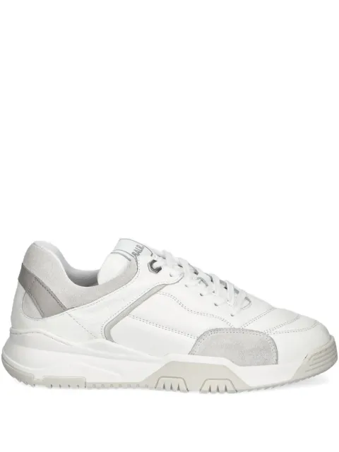 BALR. panelled low-top sneakers