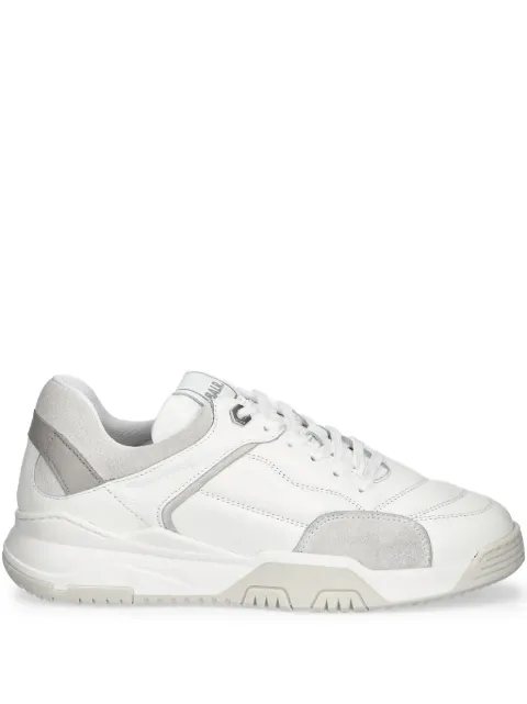 BALR. panelled low-top sneakers