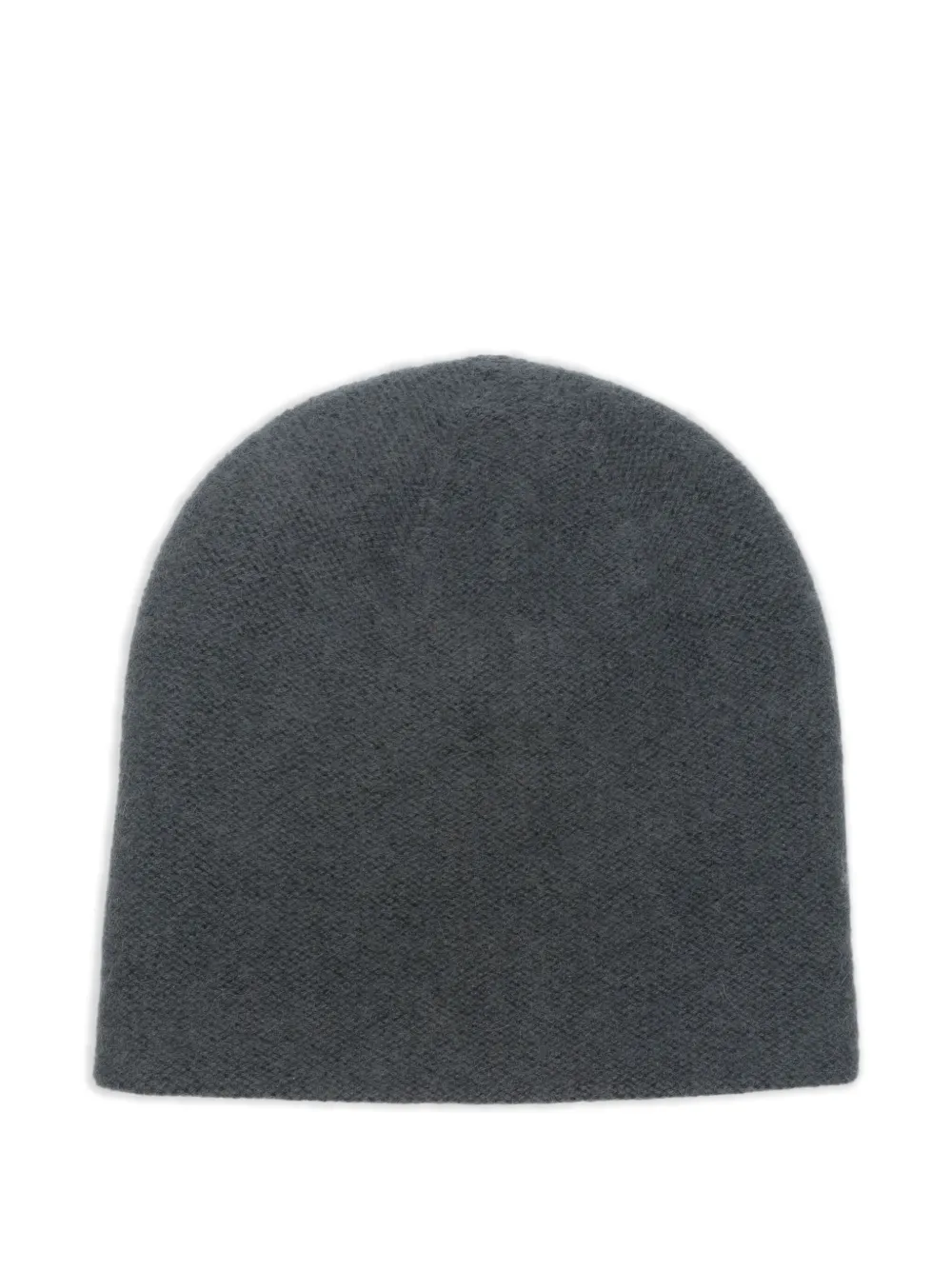 Warm-me Beanie Aus Kaschmir In Gray