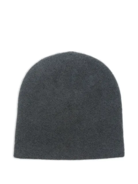 Warm-Me cashmere beanie hat 