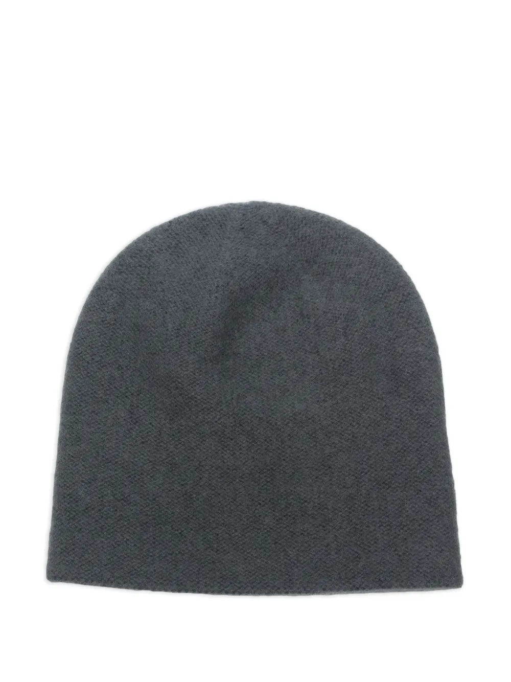 Warm-me Beanie Aus Kaschmir In Gray