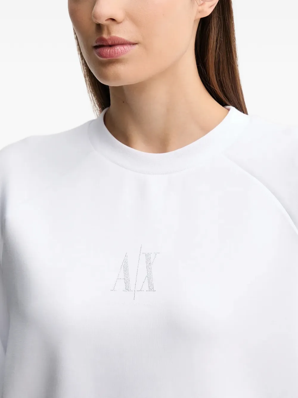 Embellished Sweater