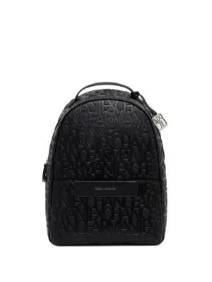 beetlejuice mini backpack Beetlejuice Recently Deceased Handbook Bat Wing Mini Backpack
