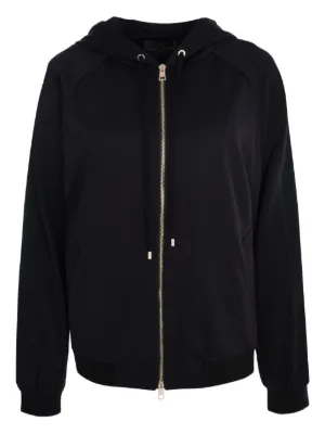 Brunello Cucinelli ジップアップ パーカー 通販 - FARFETCH