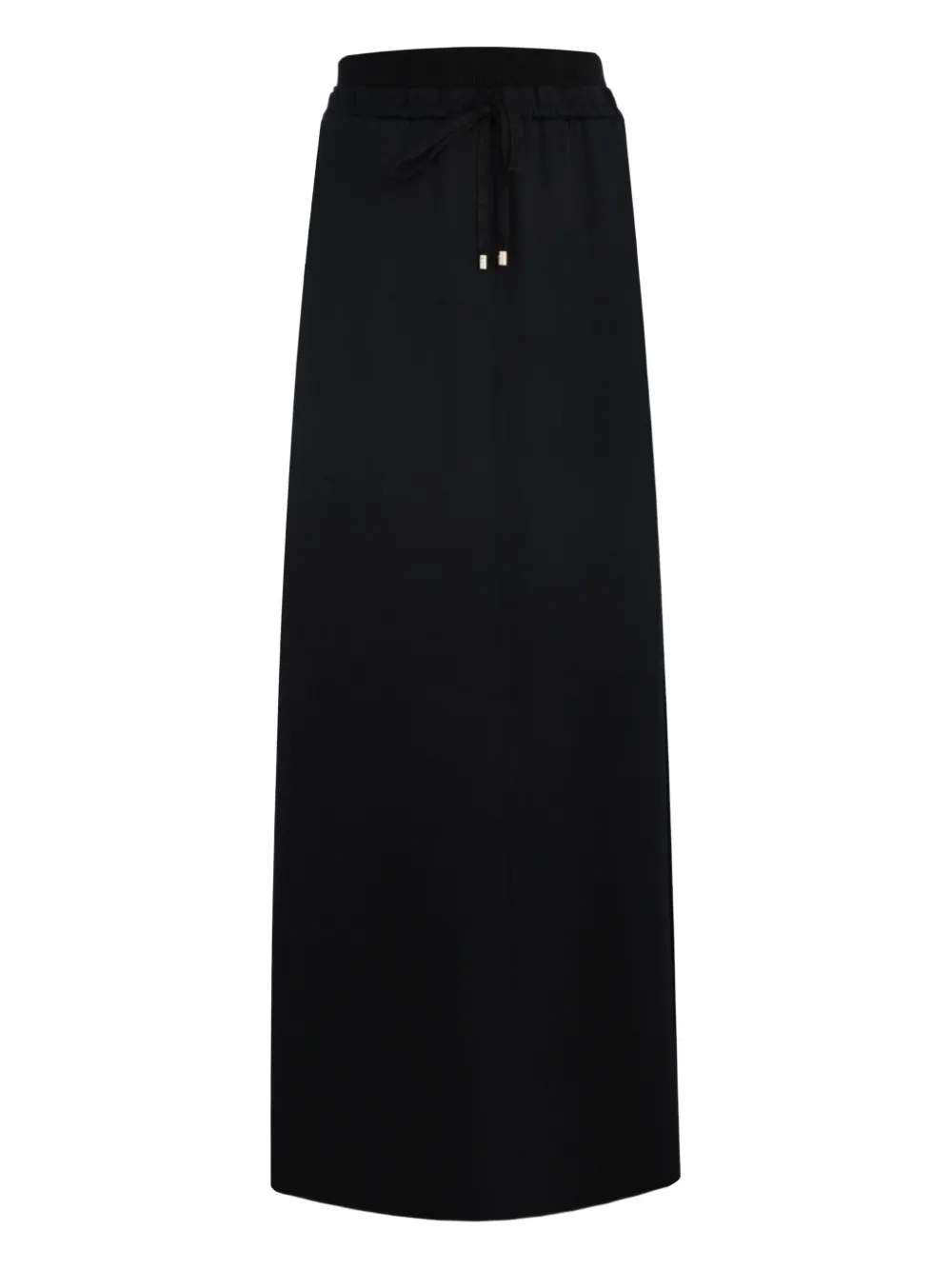 Lorena Antoniazzi elastic-waistband skirt | Black | Image 1