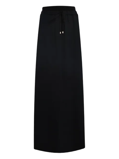 Lorena Antoniazzi elastic-waistband skirt