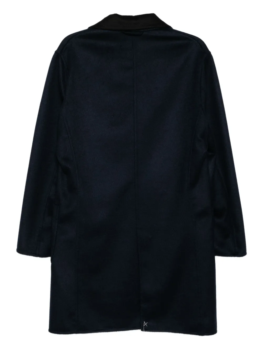Kired single breasted coat | Single Breasted Coats | Image 2