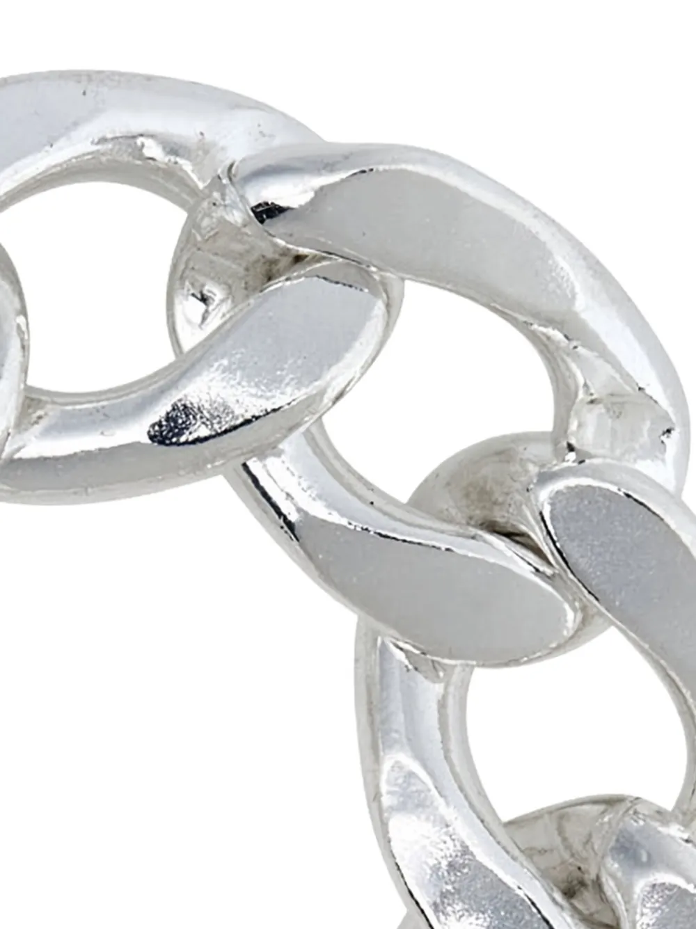 Saskia Diez Bold Grand chain bracelet | Image 2