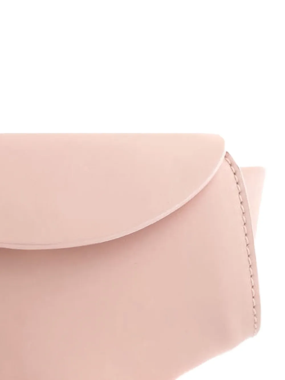 Nico Giani Kleine Curve heuptas met omslag - Roze