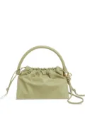 Yuzefi Bom drawstring handbag - Green