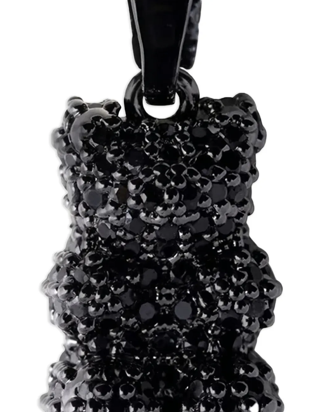 Crystal Haze pendentif Nostalgia Bear | Image 2