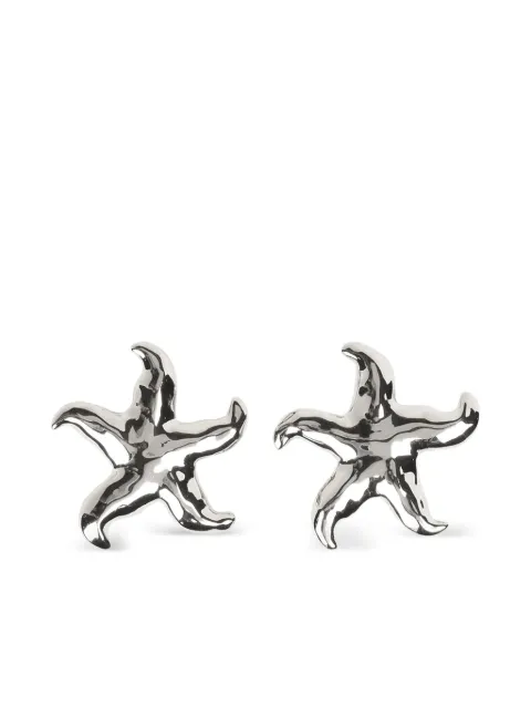 JULIETTA starfish-shape earrings