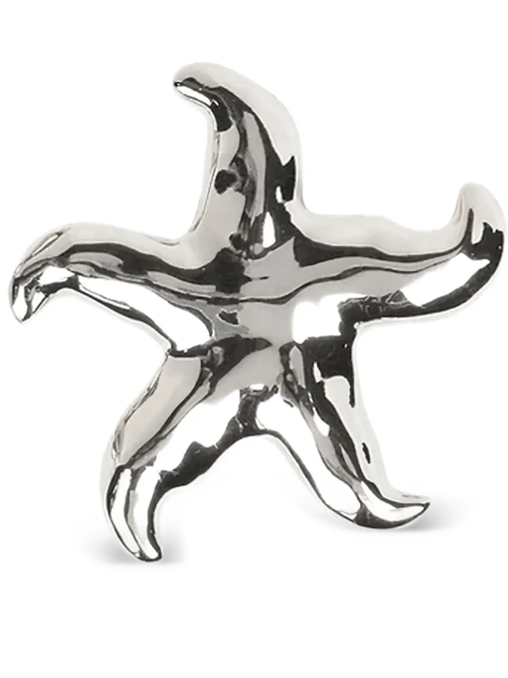 JULIETTA starfish-shape earrings | Image 2