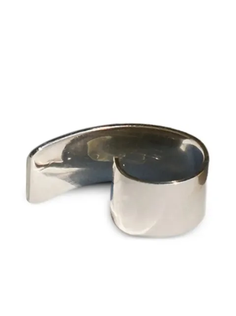Saskia Diez spiral earcuff