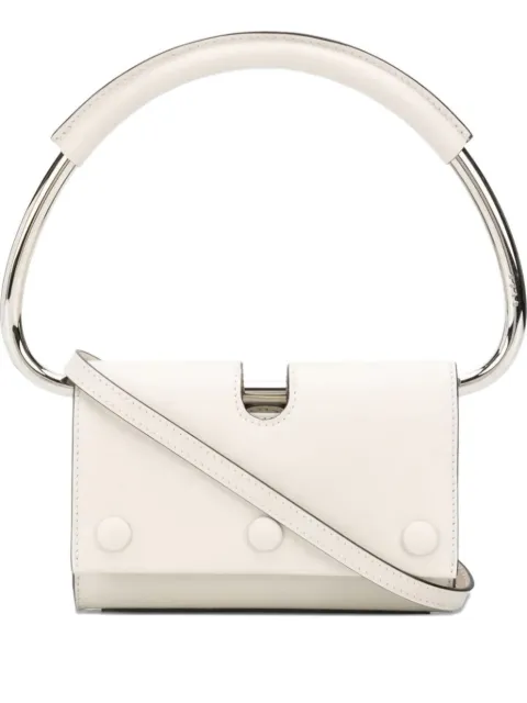 Stée small Neo leather shoulder bag