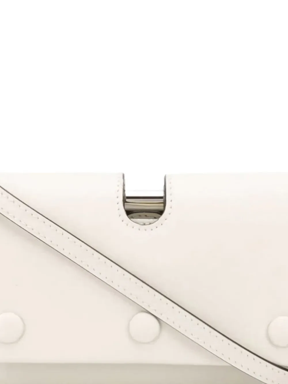 Stée small Neo leather shoulder bag | Image 2
