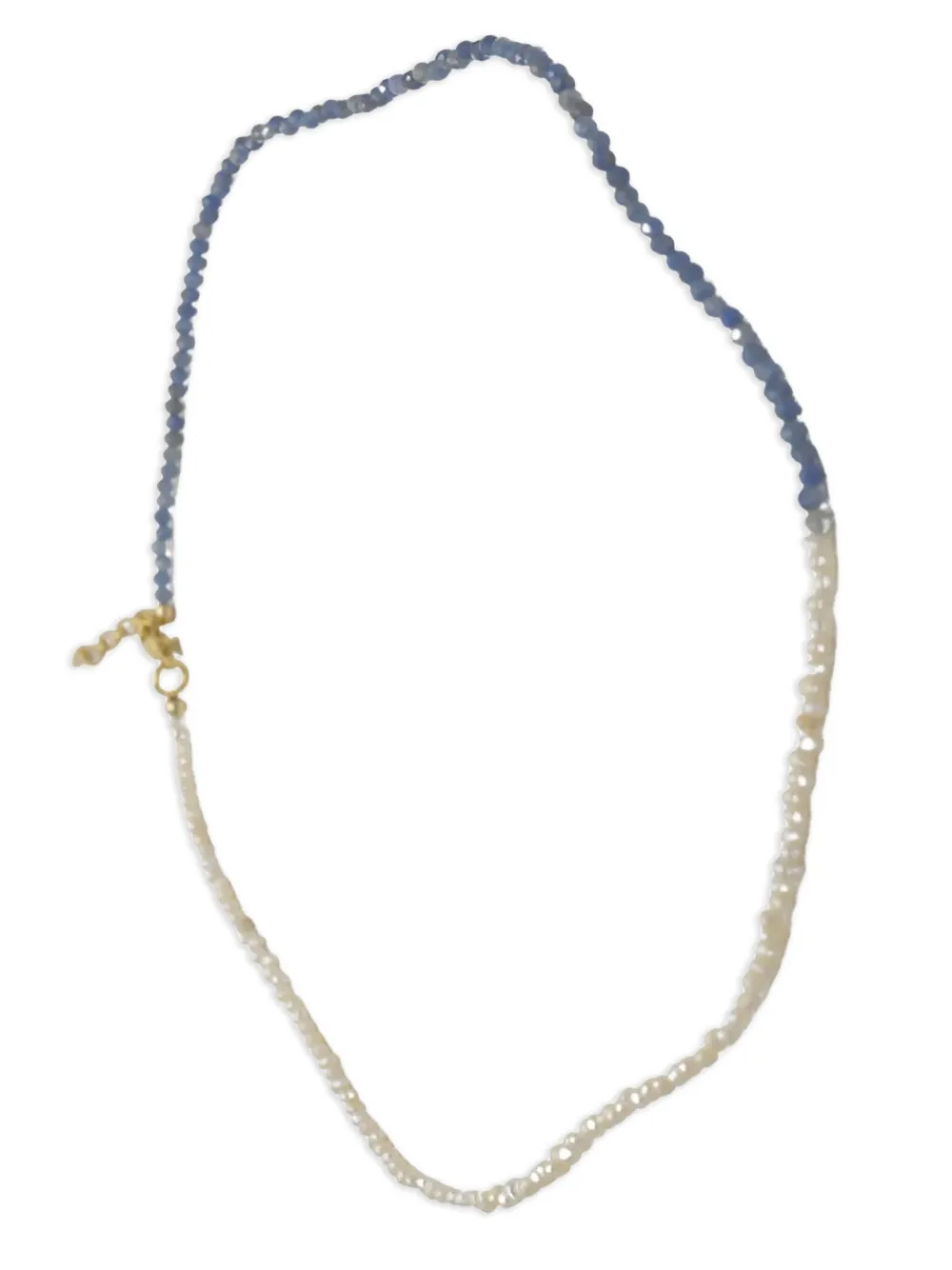 Gisel B beaded pearl necklace | Image 2