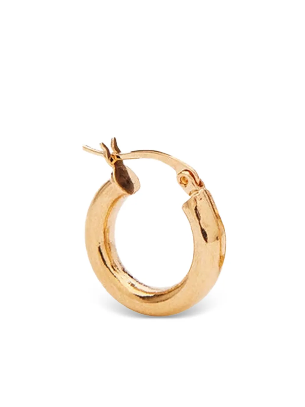 Pico Copenhagen Amanda hoop earrings | Image 2