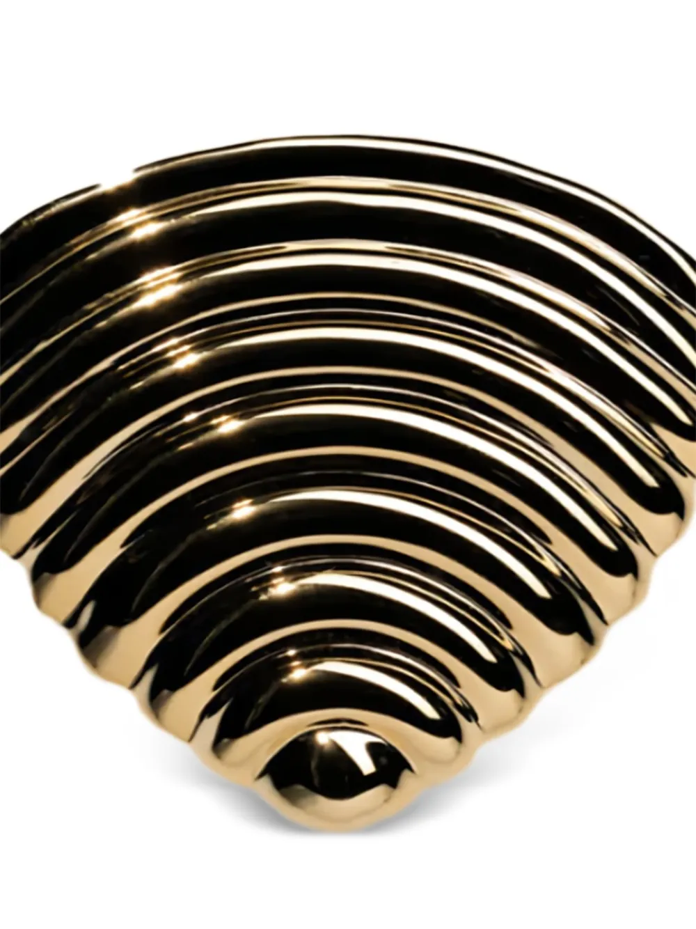 JASMIN SHOKRIAN Céline stud earrings | Image 2