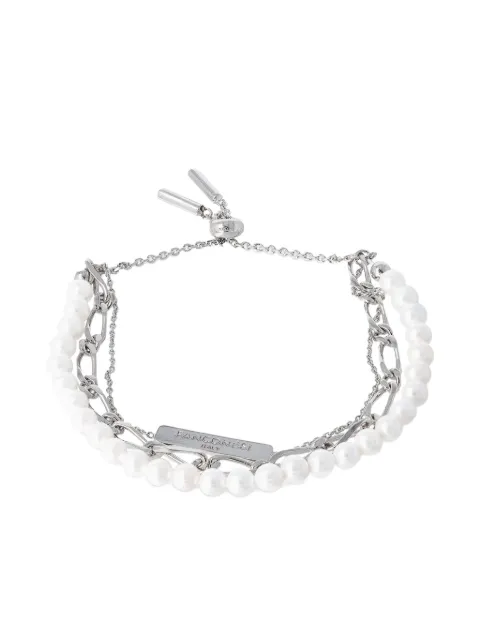Panconesi Famiglia freshwater pearl bracelet