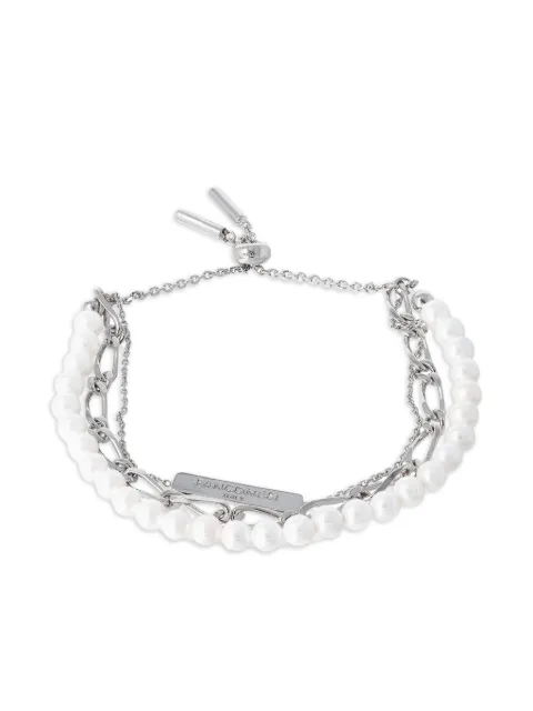 Panconesi Famiglia freshwater pearl bracelet