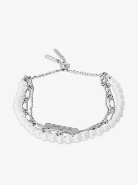Panconesi Famiglia freshwater pearl bracelet